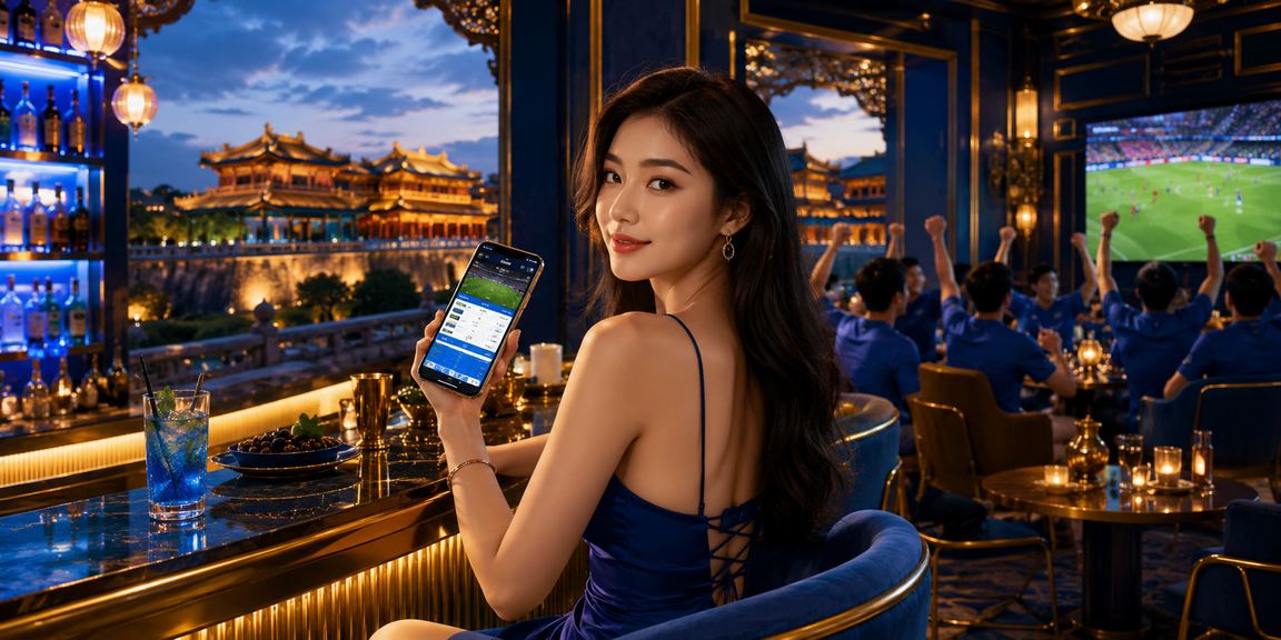 Người chơi tại Huế tự đặt giới hạn và quản lý ngân sách cá cược