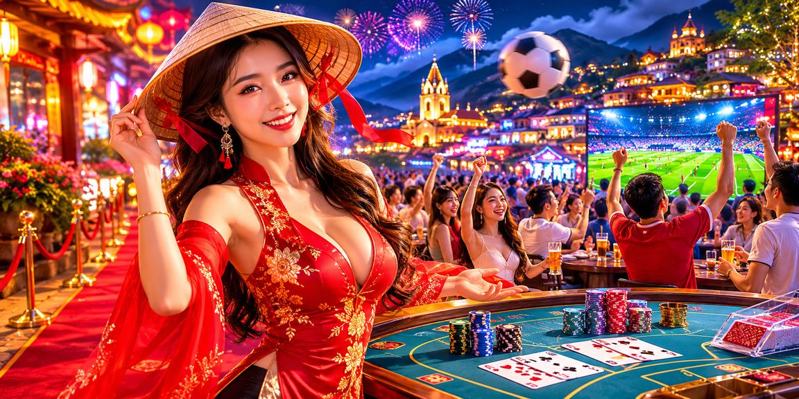 Người chơi thư giãn cân bằng cuộc sống tại vùng núi Sapa